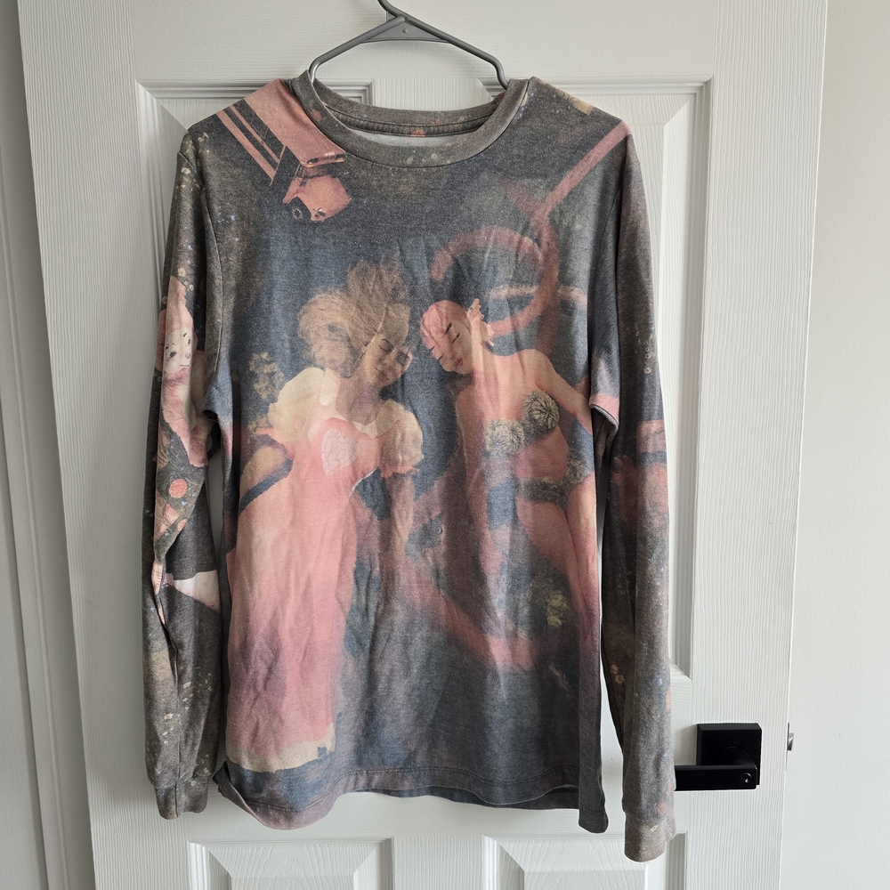 Melanie Martinez Shirt
